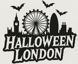 Halloween London